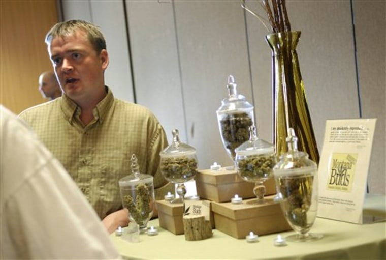 Montana Medical Marijuana